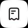 invoice icon