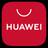Huawei store