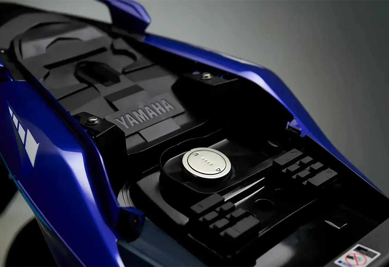 Yamaha Sniper 155 - 3