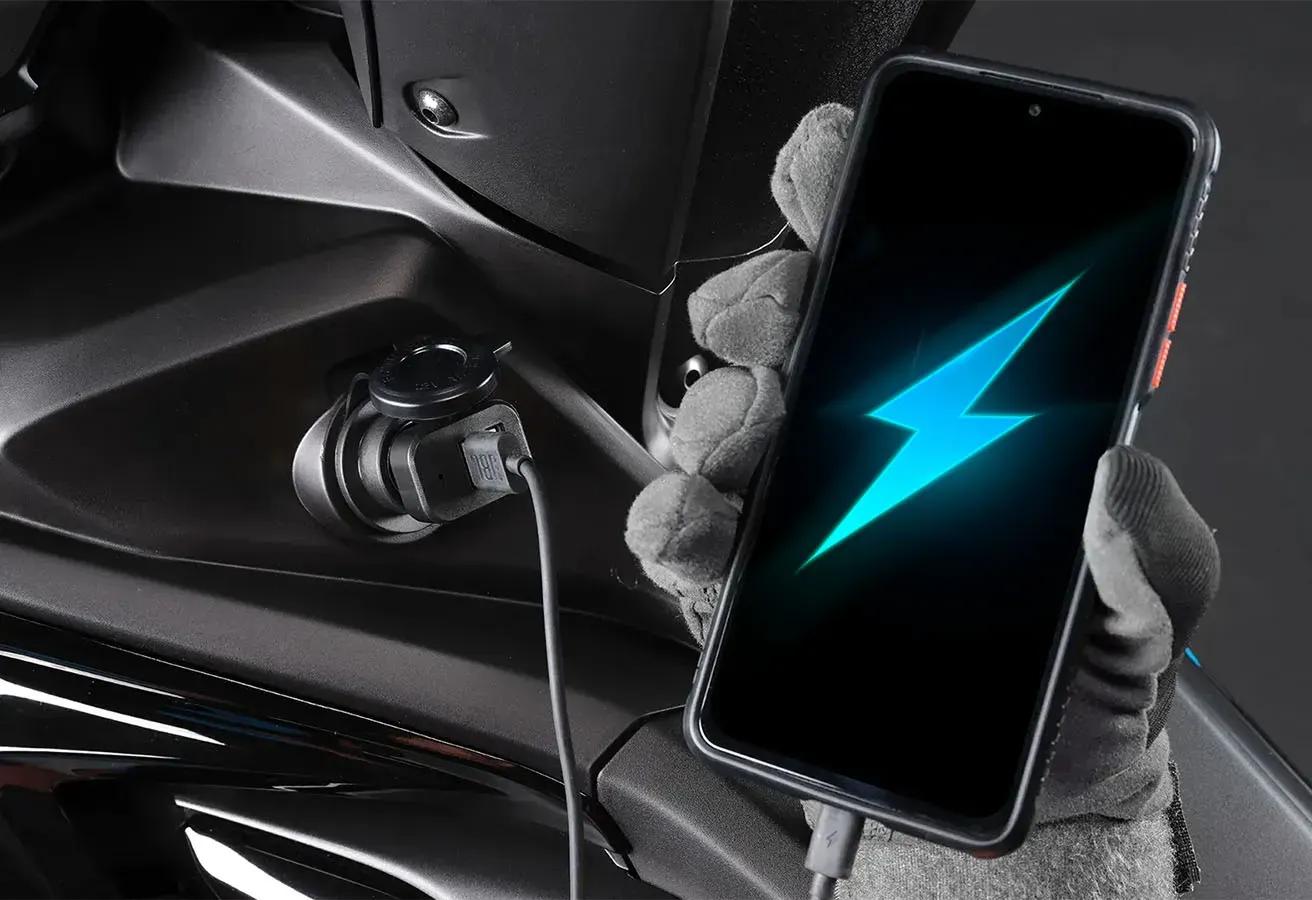 Yamaha Sniper 155R - 3