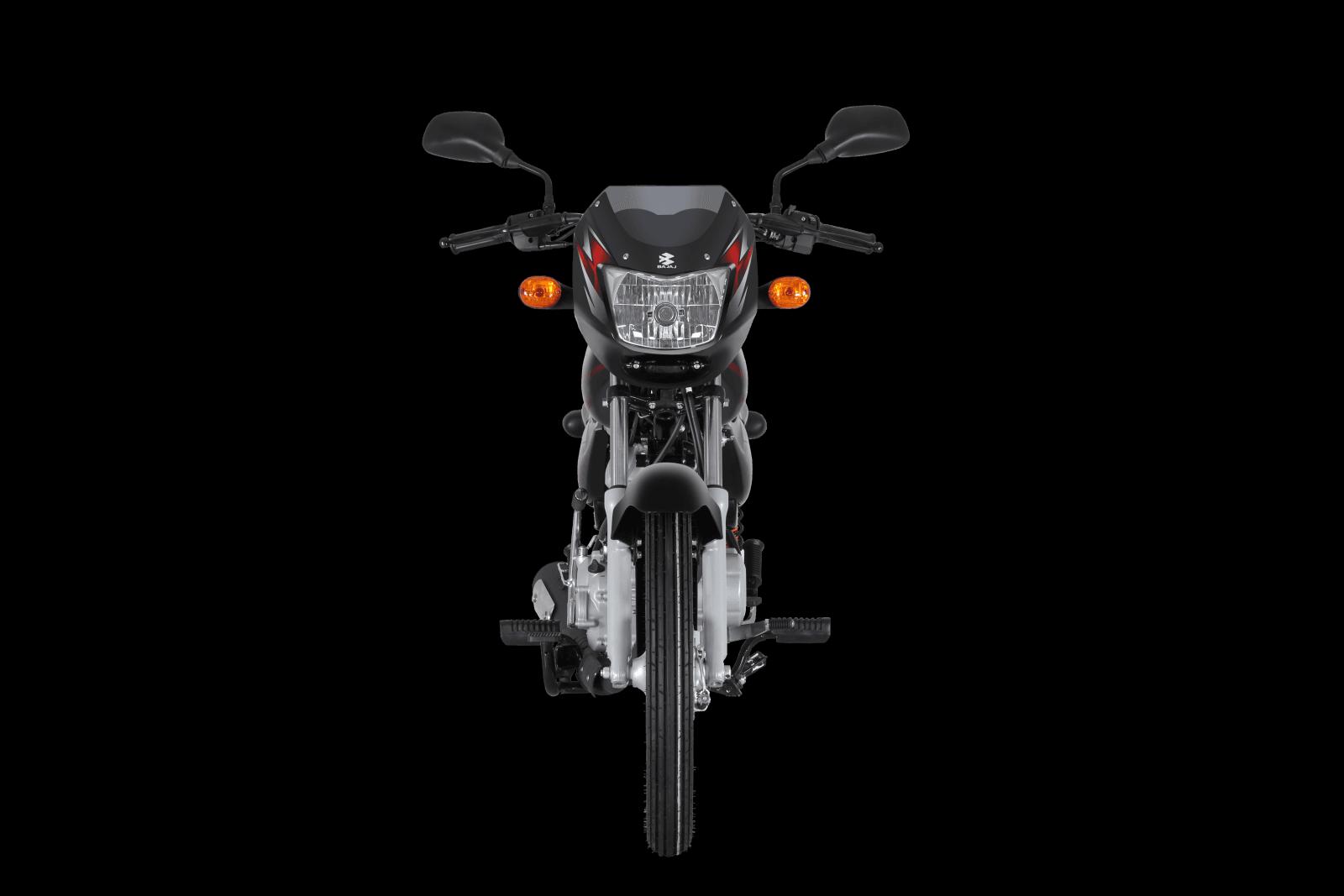Kawasaki CT 125 - 2