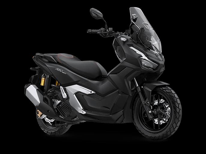 Honda ADV 160 ABS - 2