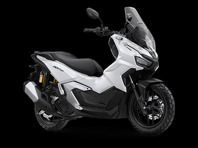 Honda ADV 160 ABS - 3