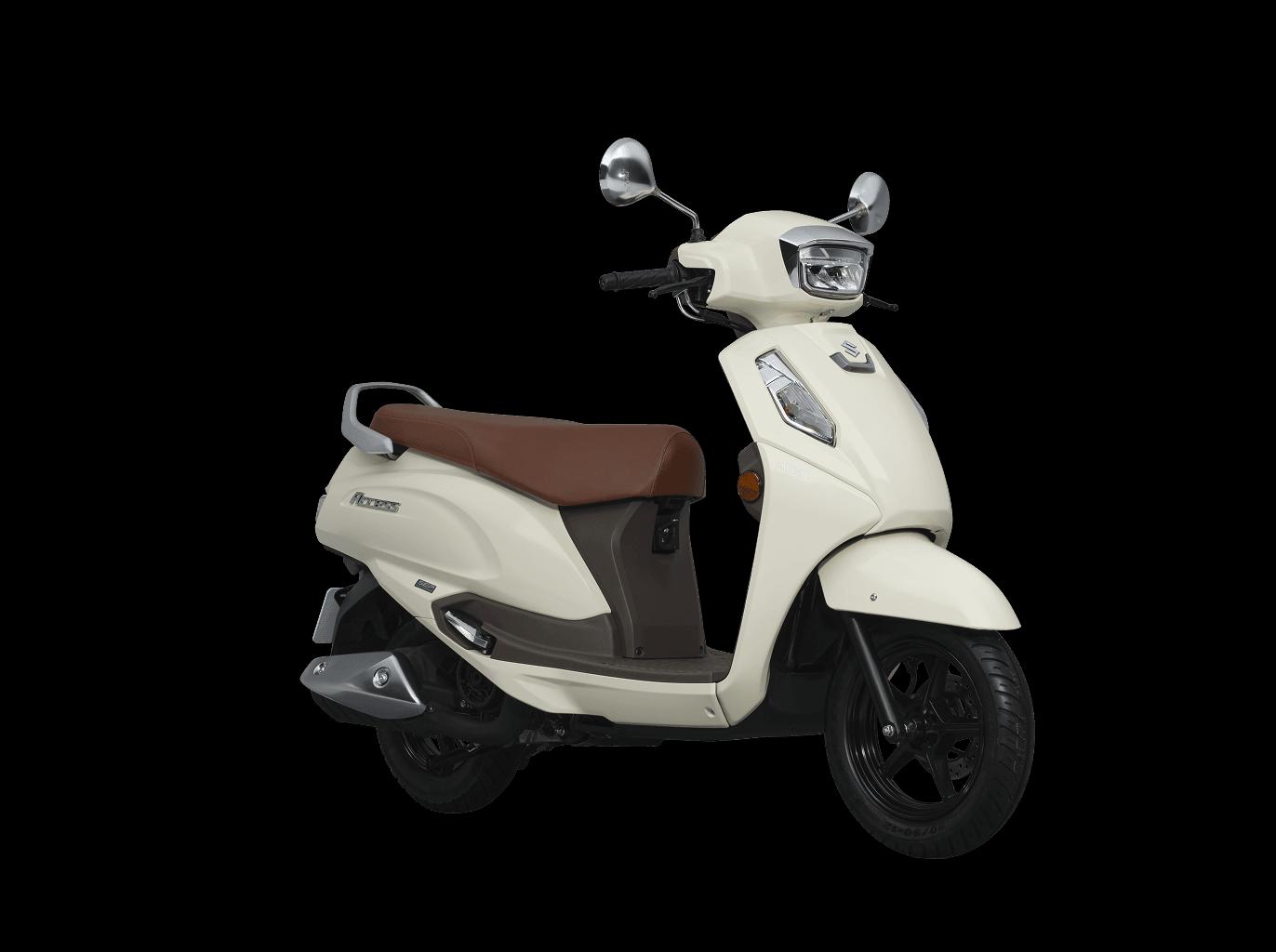 Suzuki Access - 3