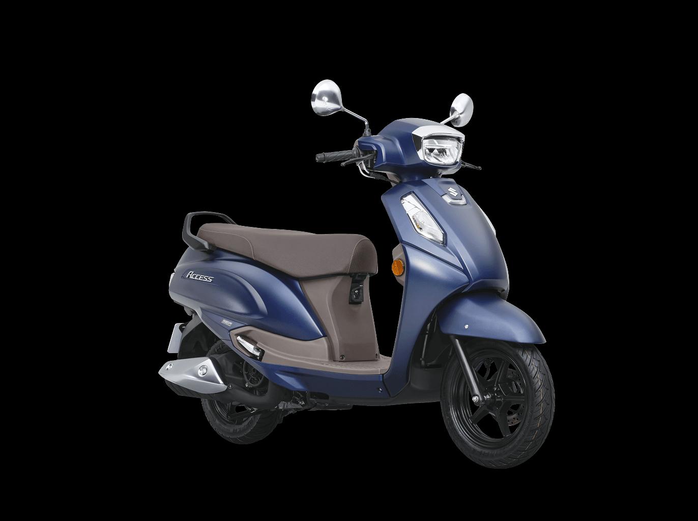 Suzuki Access - 2