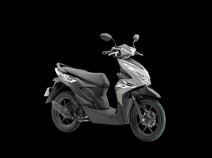 Honda Beat Playful - 3