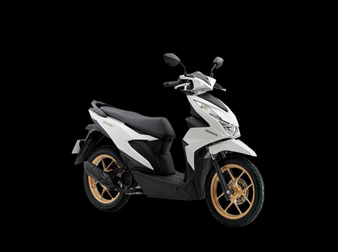 Honda Beat Premium - 3