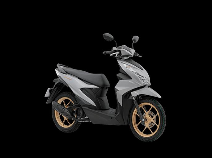 Honda Beat Premium - 2