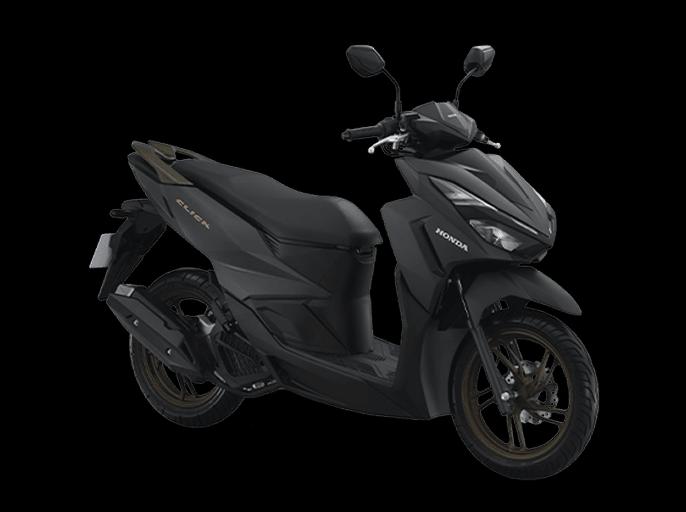 Honda Click 125 Smart Edition - 2