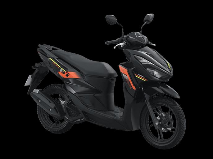 Honda Click 125 Standard - 2