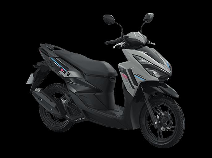 Honda Click 125 Standard - 3