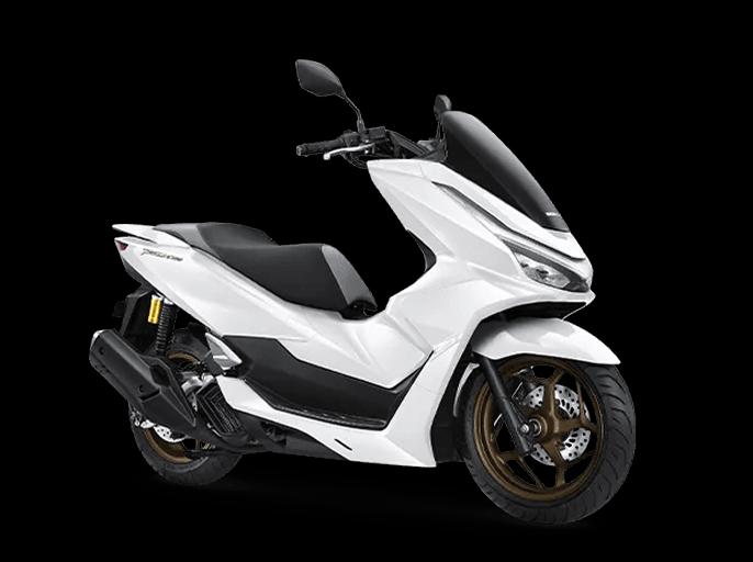 Honda PCX 160 RoadSync - 2