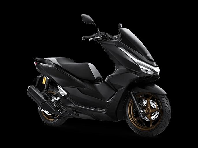 Honda PCX 160 RoadSync - 1