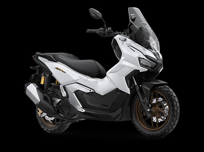 Honda ADV 160 RoadSync - 2