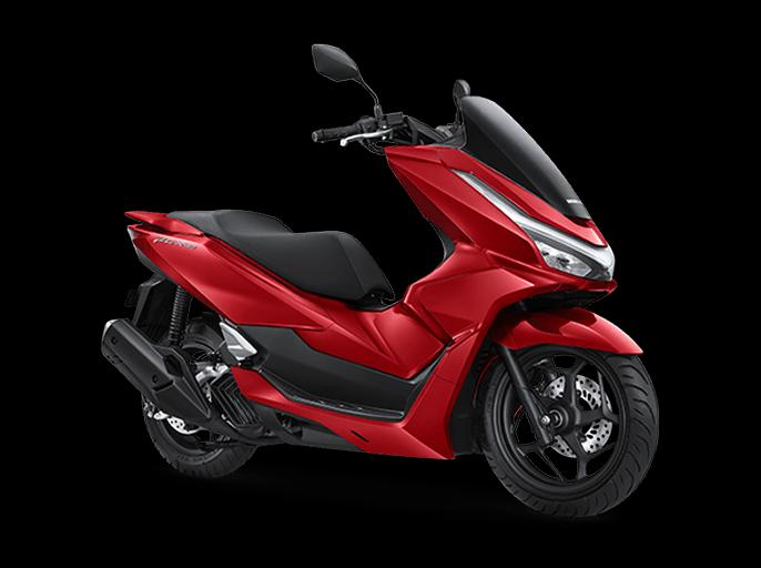 Honda PCX 160 Standard - 3