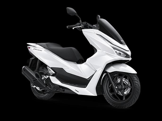 Honda PCX 160 Standard - 2
