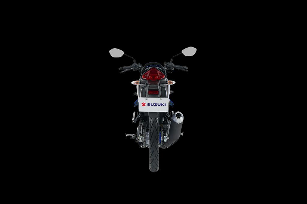 Suzuki Raider R150 Blade Edition - 6