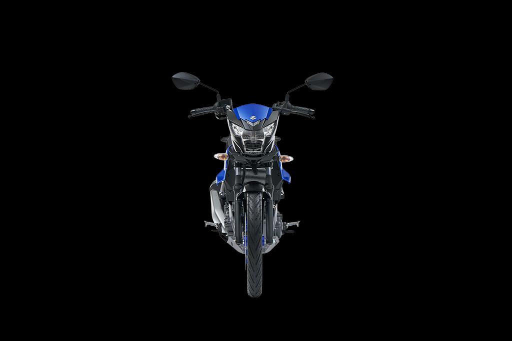 Suzuki Raider R150 Blade Edition - 5