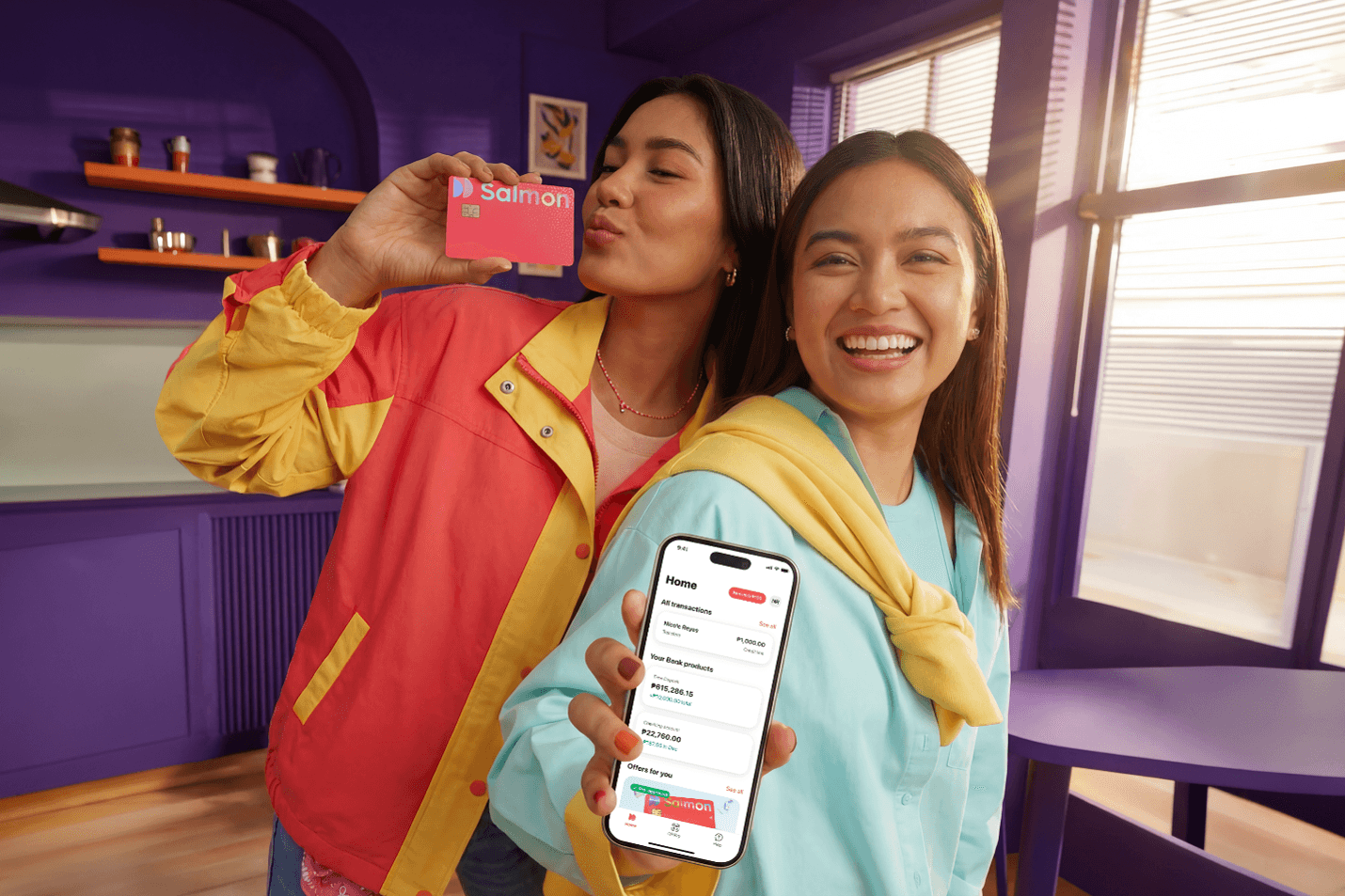 Salmon Group raises USD100 million in equity and bond financing for Philippine growth