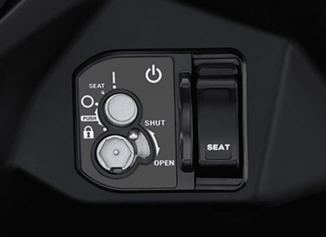 Honda Beat Playful - 4