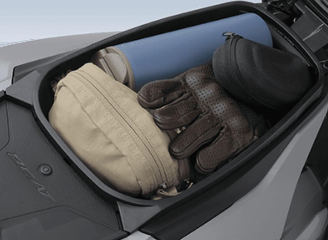 Honda Beat Playful - 7