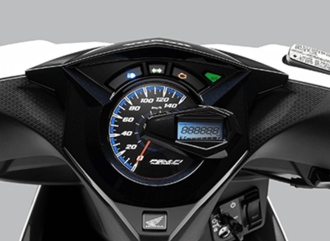 Honda Beat Premium - 7