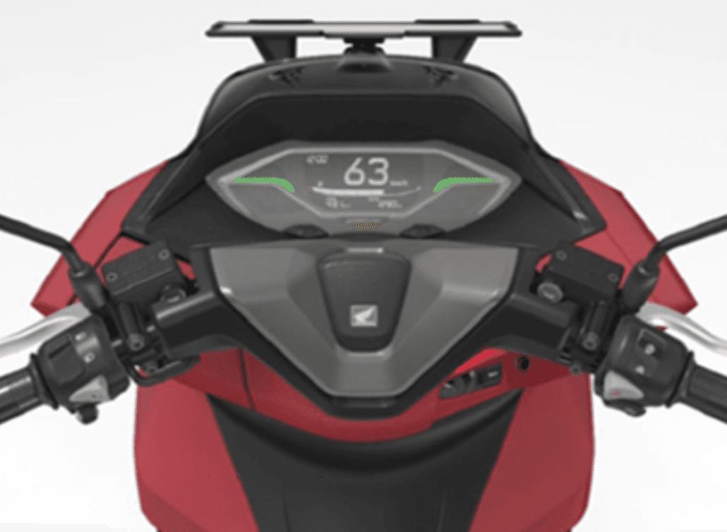 Honda PCX 160 Standard - 4