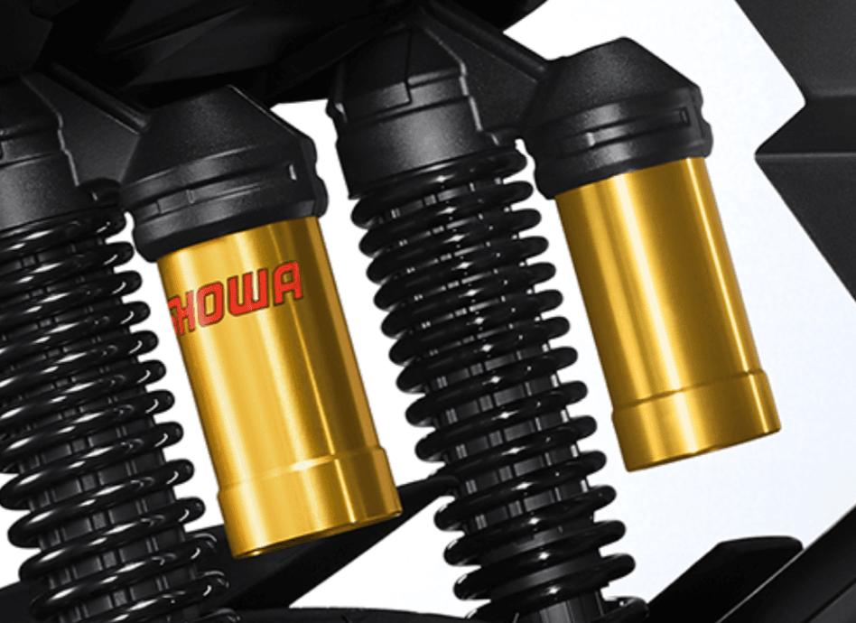 Honda ADV 160 RoadSync - 6