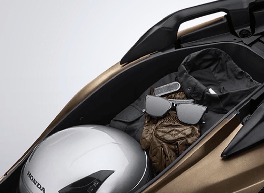 Honda ADV 160 ABS - 6