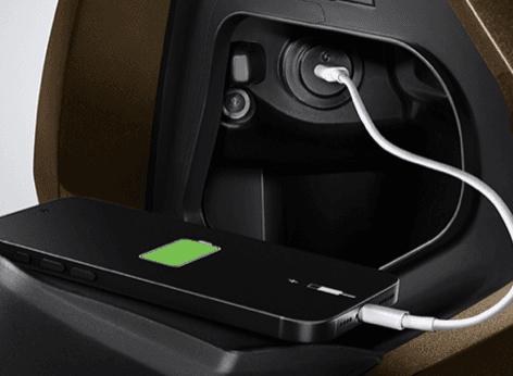 Honda ADV 160 ABS - 4