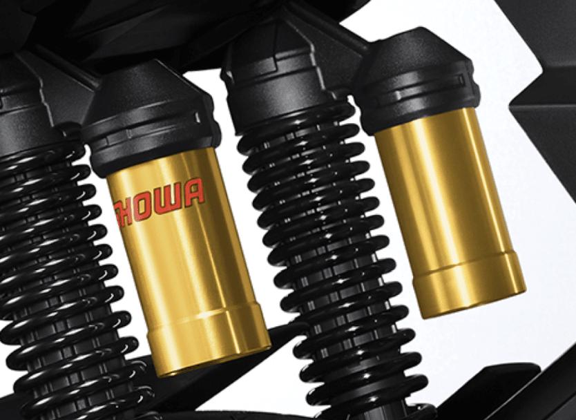 Honda ADV 160 ABS - 5