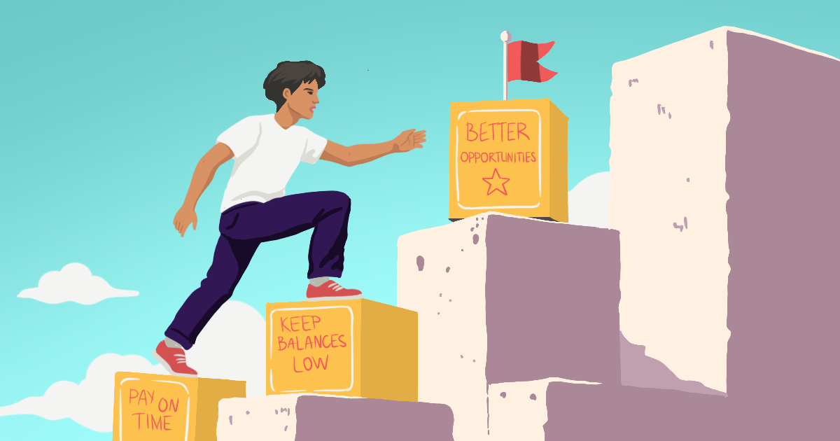 How to Improve Your Credit Score