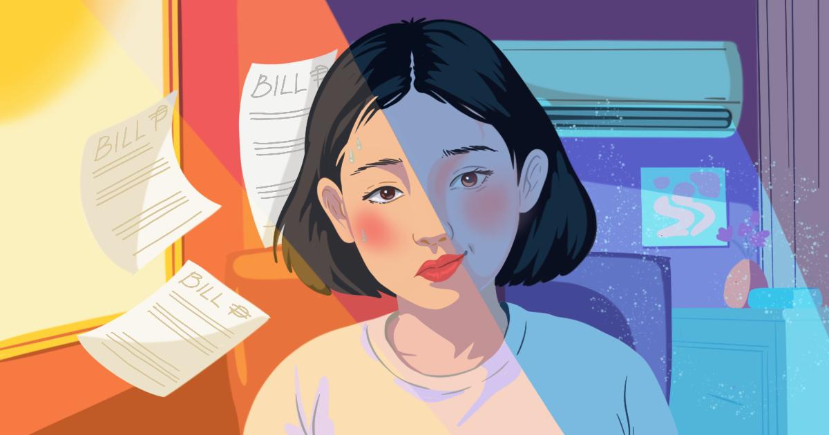 Lower Your Bills with Salmon’s Inverter Aircon Deals