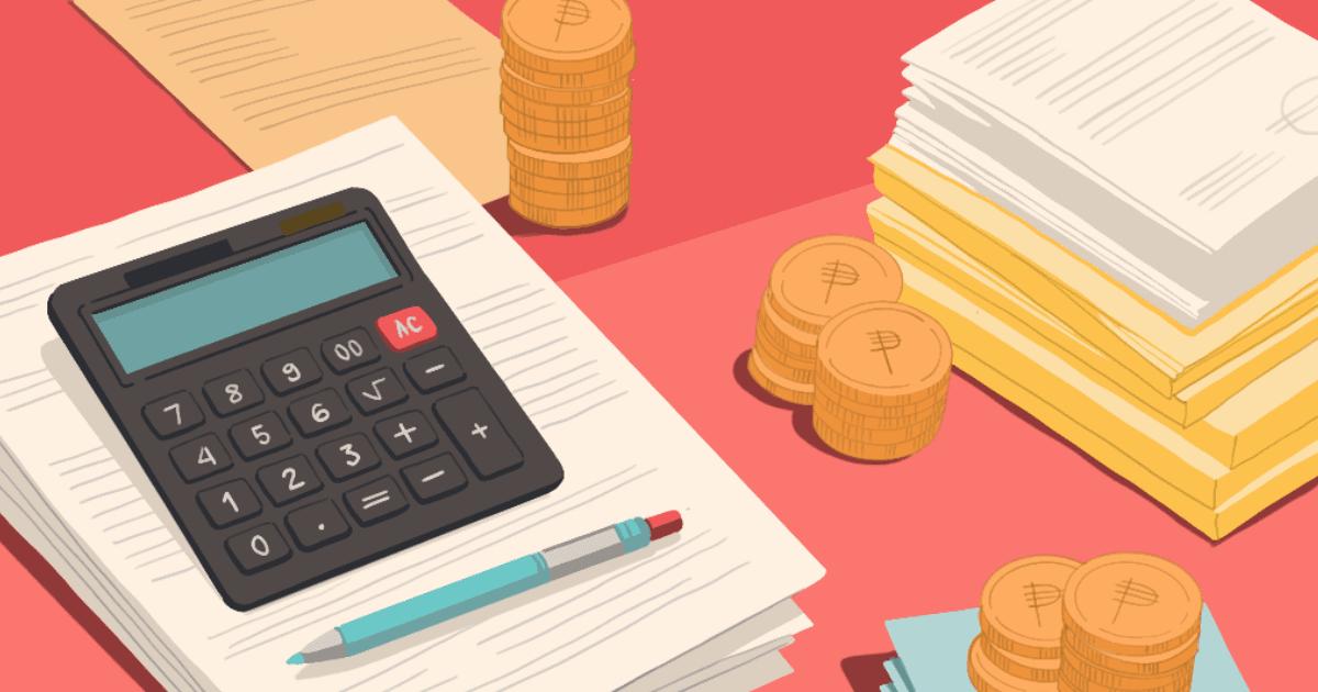 Proof of Income Philippines: Valid Documents Guide