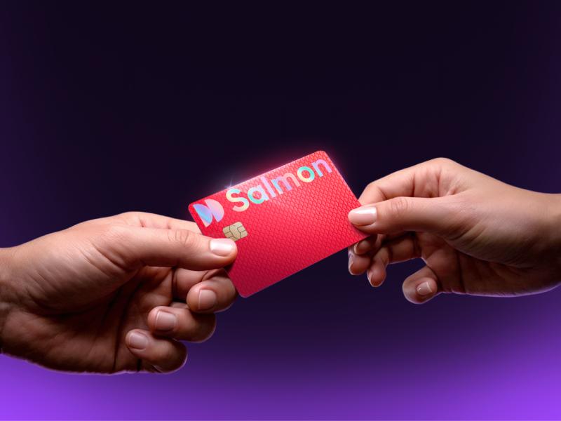  $100 Million Financing Round by Salmon to Accelerate Growth in the Philippines 