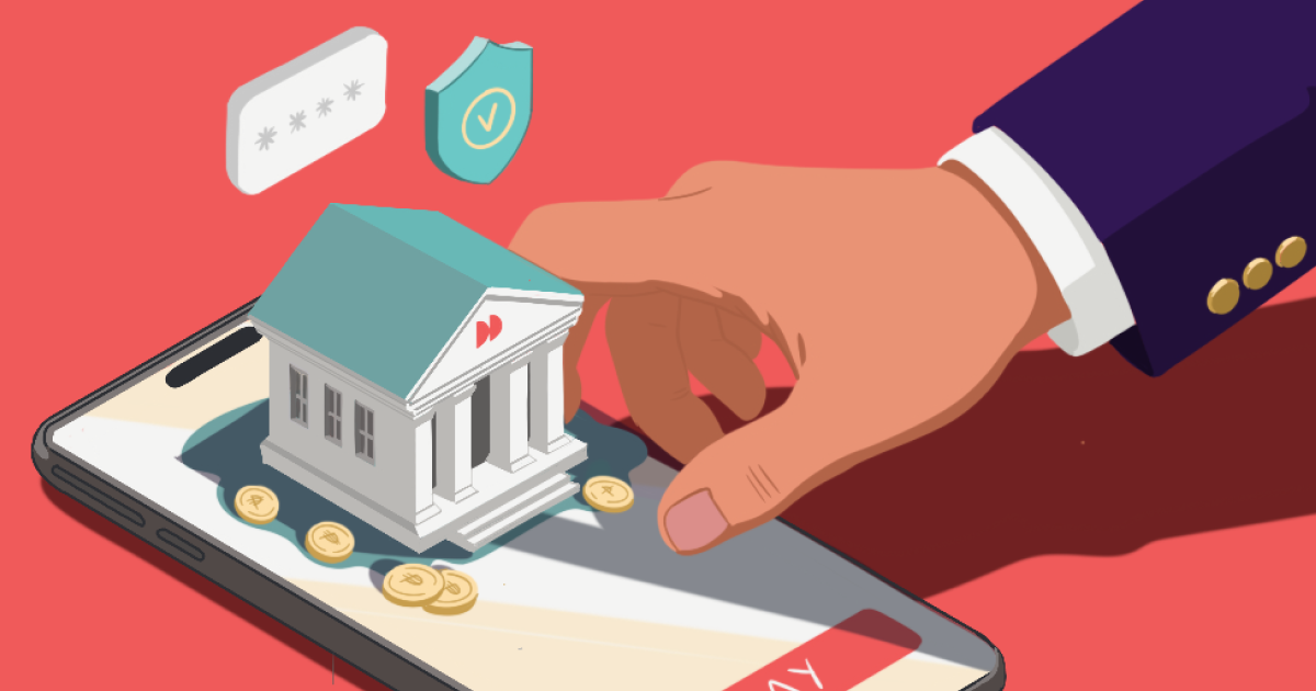 Online Banking Security Tips: How to Bank Online More Safely