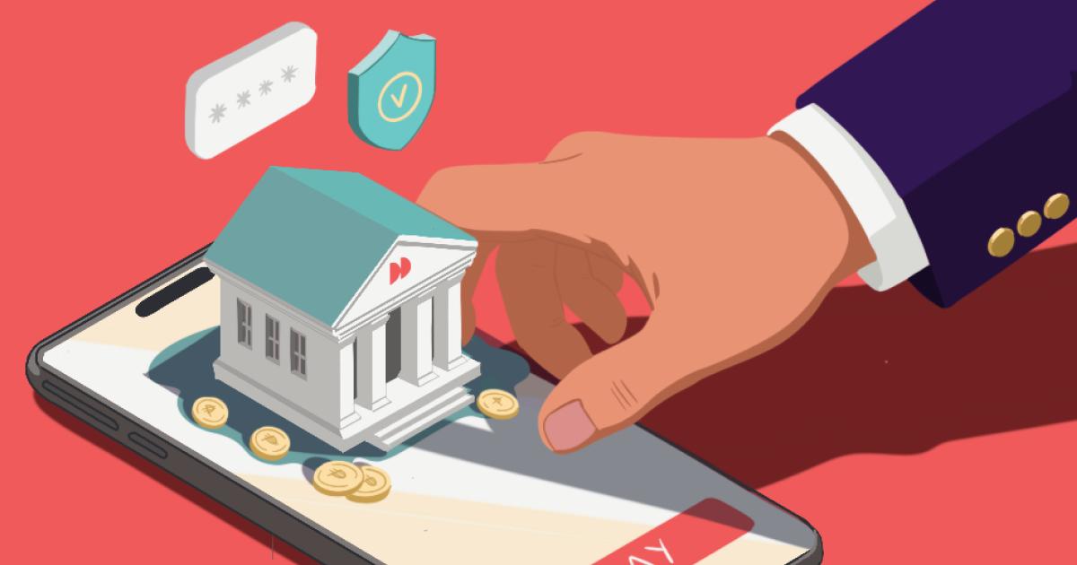 Online Banking Security Tips: How to Bank Online More Safely