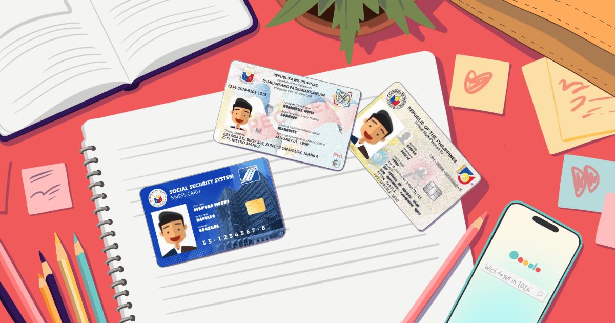 UMID vs. SSS ID vs. MySSS Card: A Complete Guide for 2026