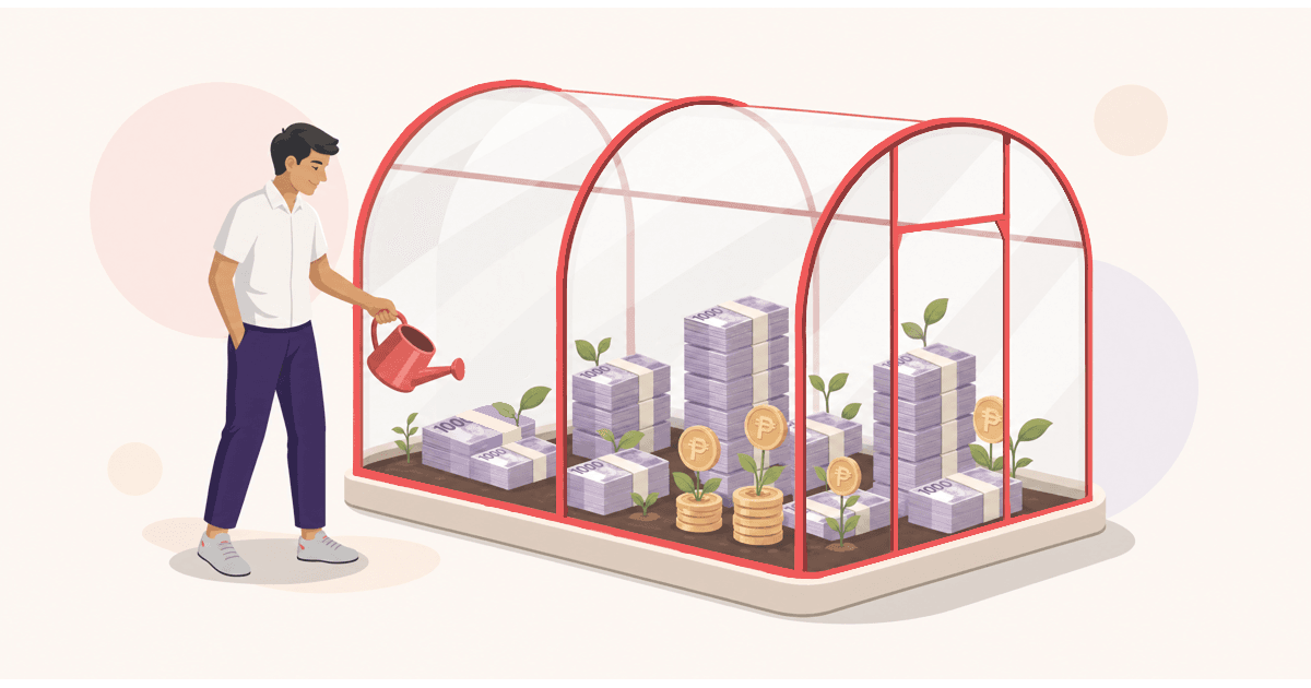 Time Deposit in the Philippines: Complete Guide to High-Yield Savings