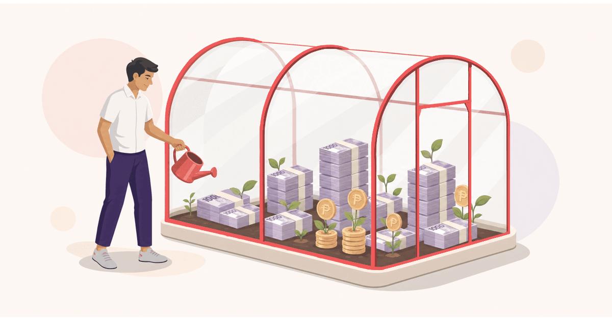 Time Deposit in the Philippines: Complete Guide to High-Yield Savings