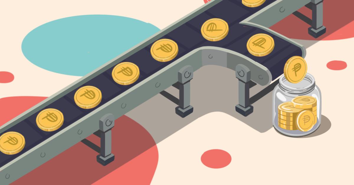 Pay Yourself First: How and Why to Prioritize Savings