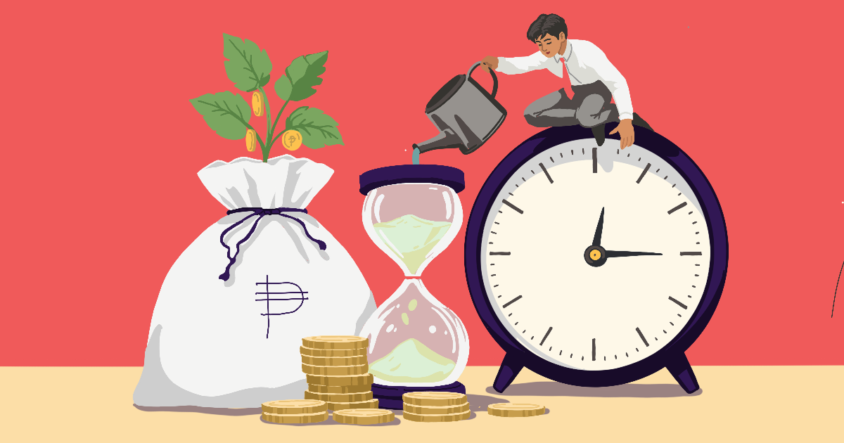 The Power of Compound Interest: How It Works and Why Starting Early Matters